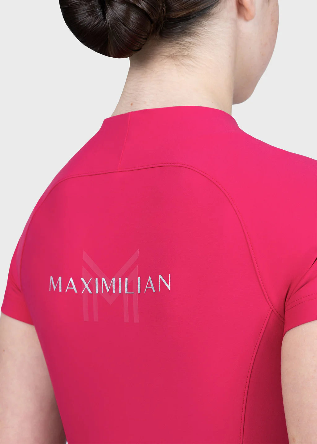 Maximilian YR Nora Short Sleeve Base Layer image 3