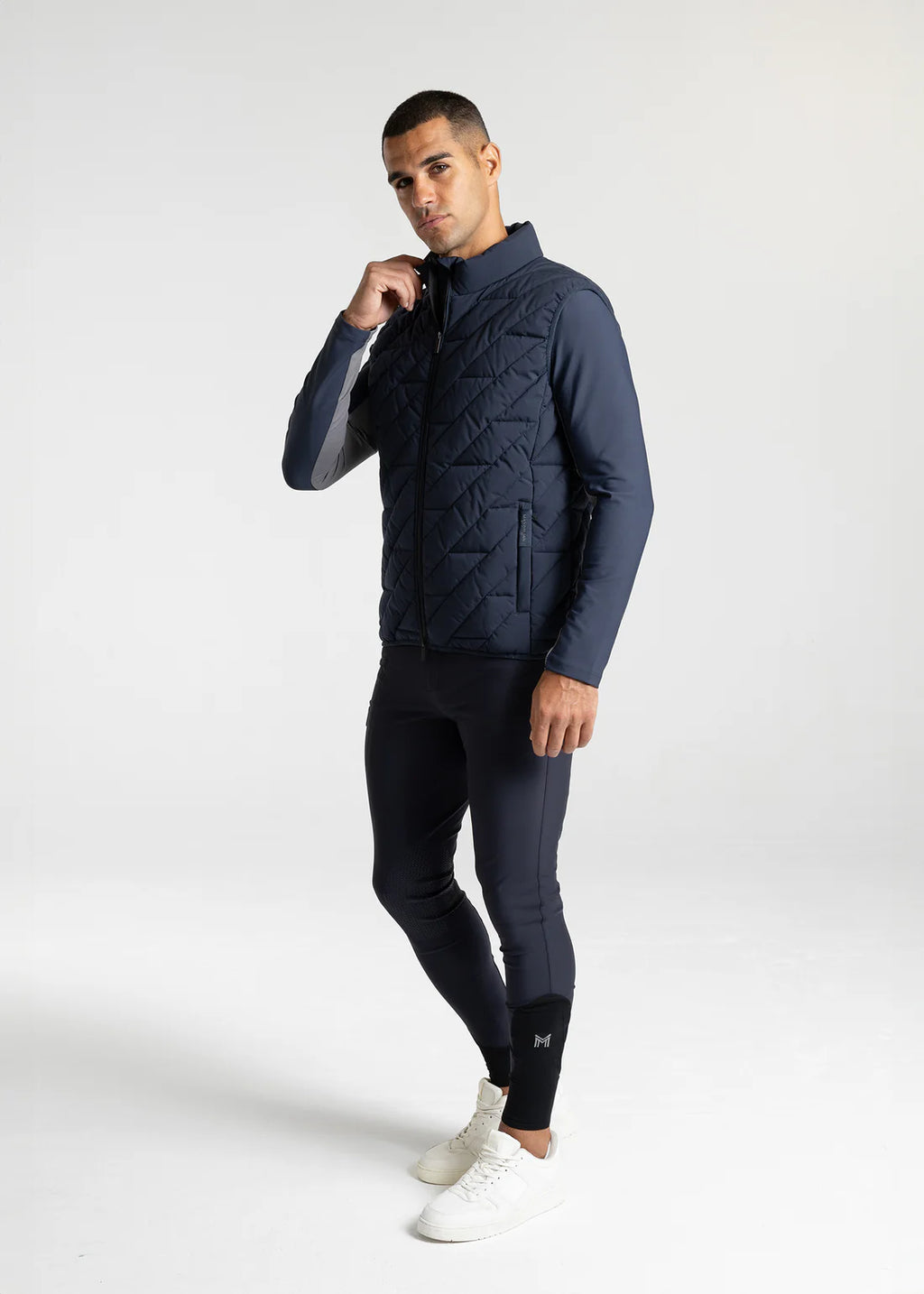 Maximilian Zenith Vest image 3