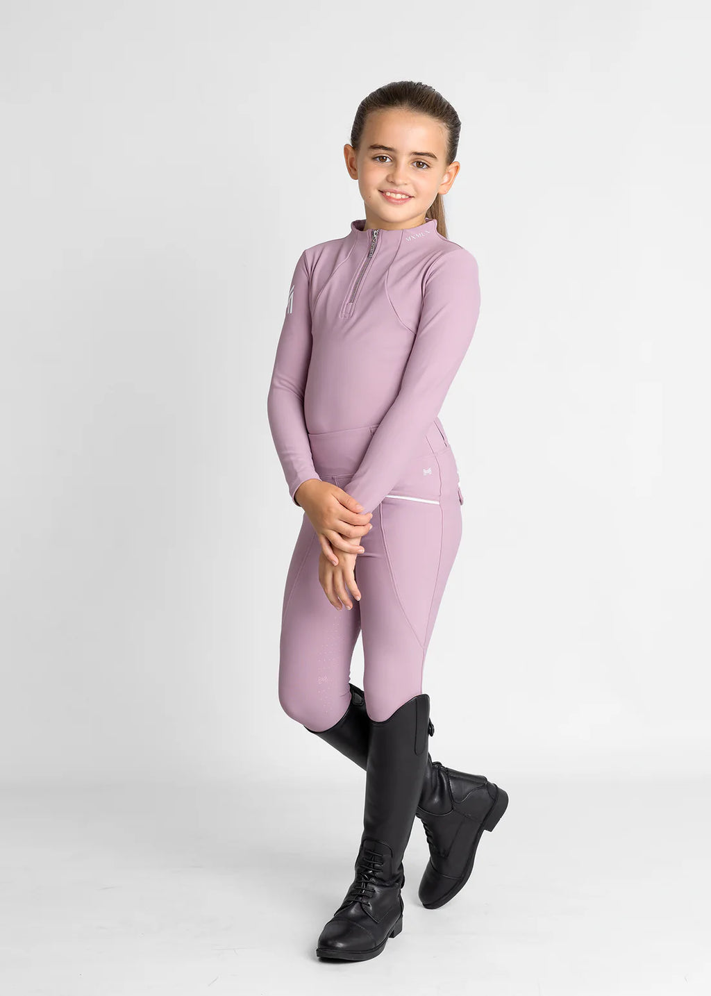 Maximilian YR Long Sleeve Base Layer image 2