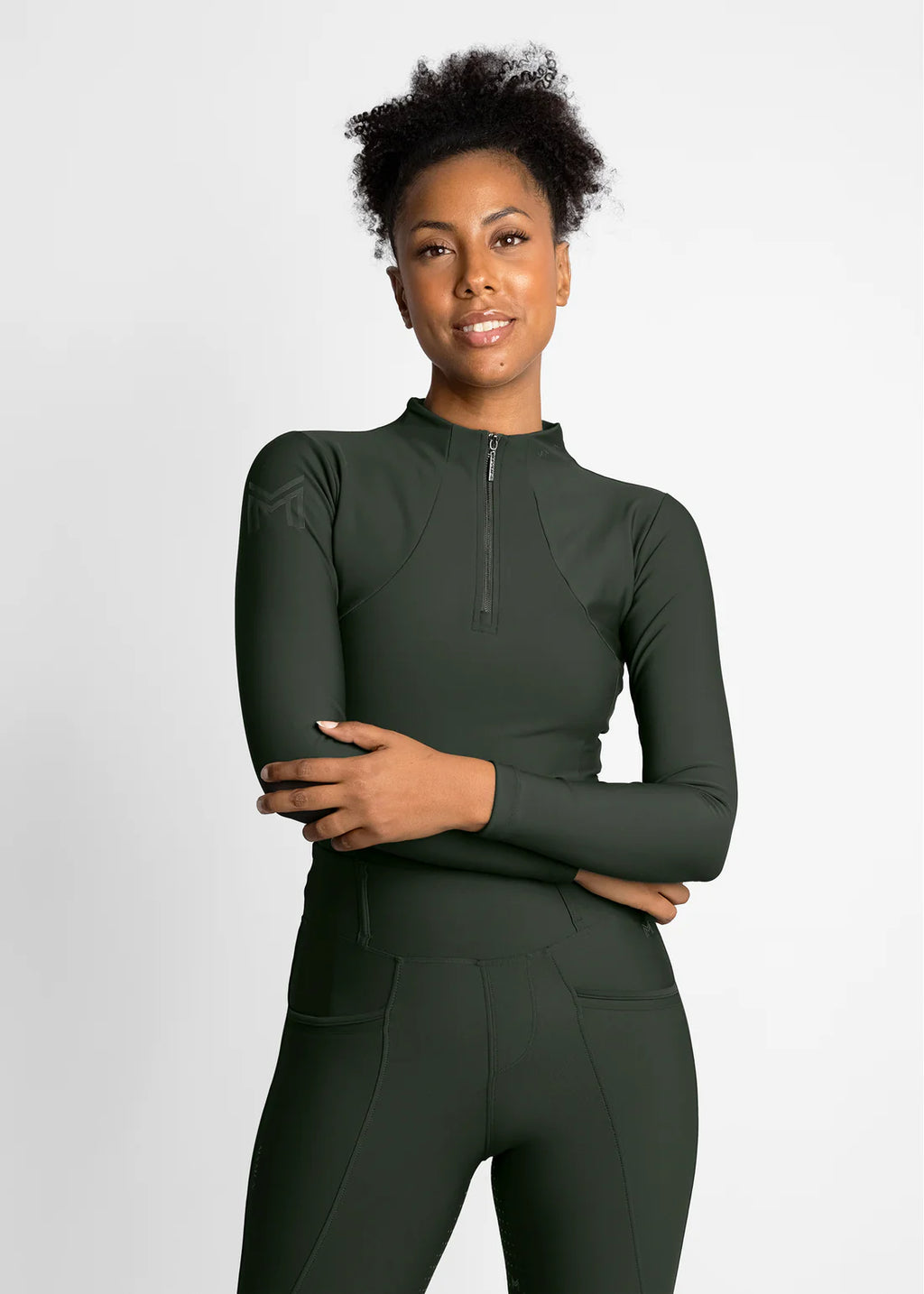 Maximilian Long Sleeve Base Layer image 17