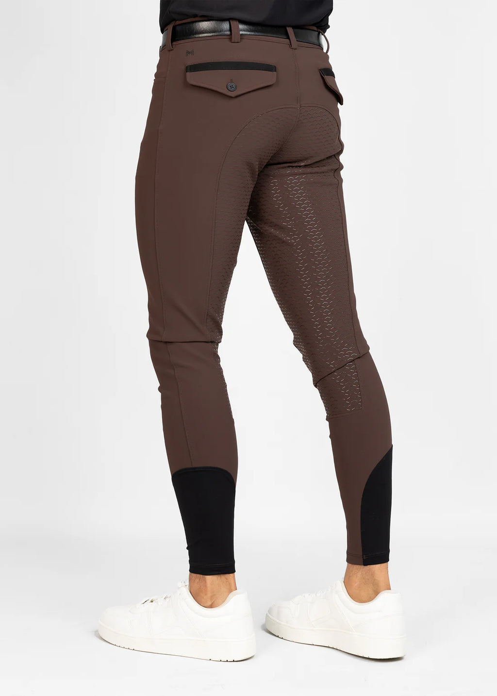Maximilian Performance Breeches for men image 16