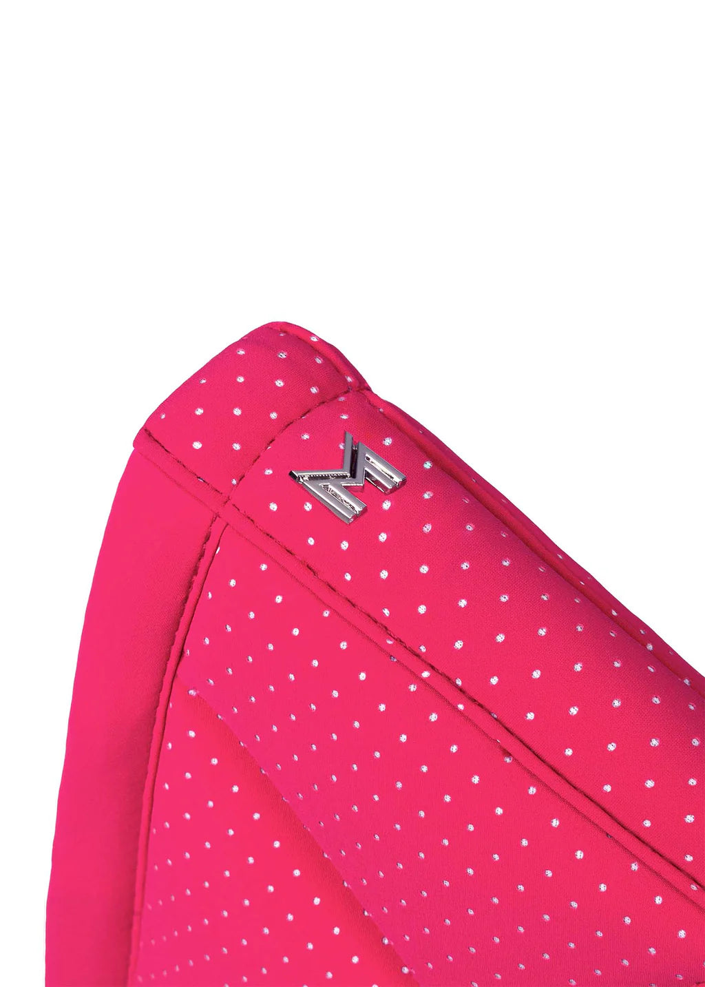 Maximilian Aeris Jumping Saddle Pad image 5