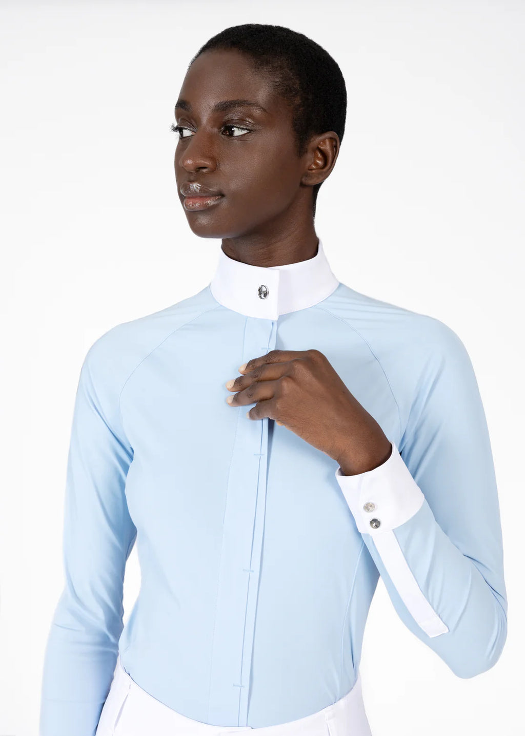 Aira Long Sleeve Show Shirt image 4