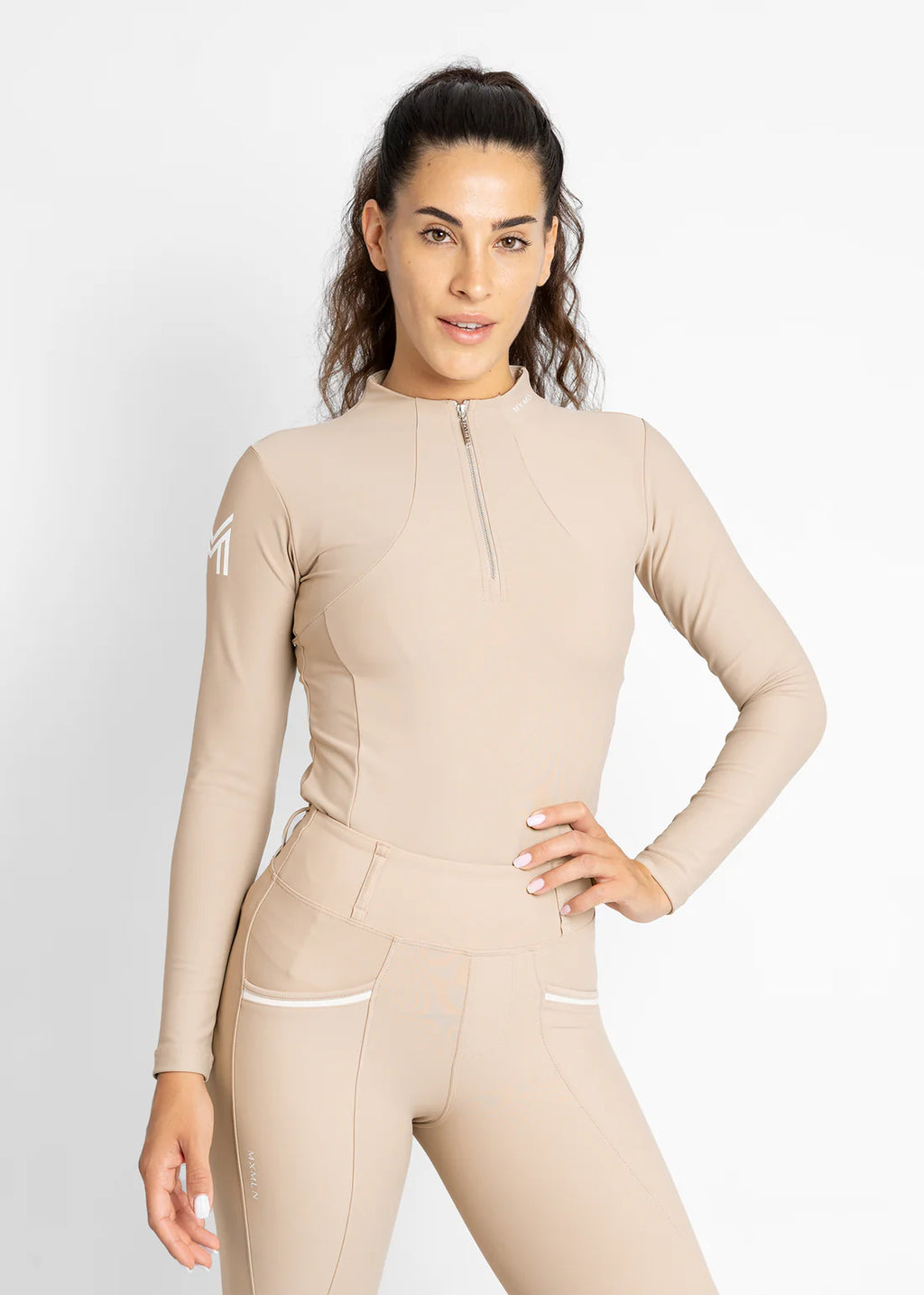 Maximilian Long Sleeve Base Layer image 21