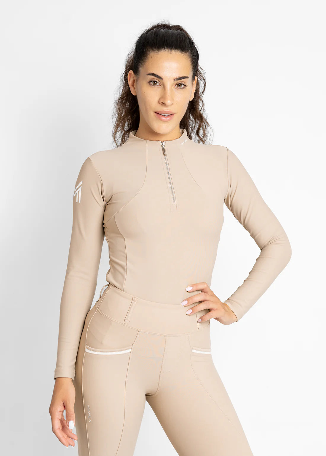 Maximilian Long Sleeve Base Layer image 21
