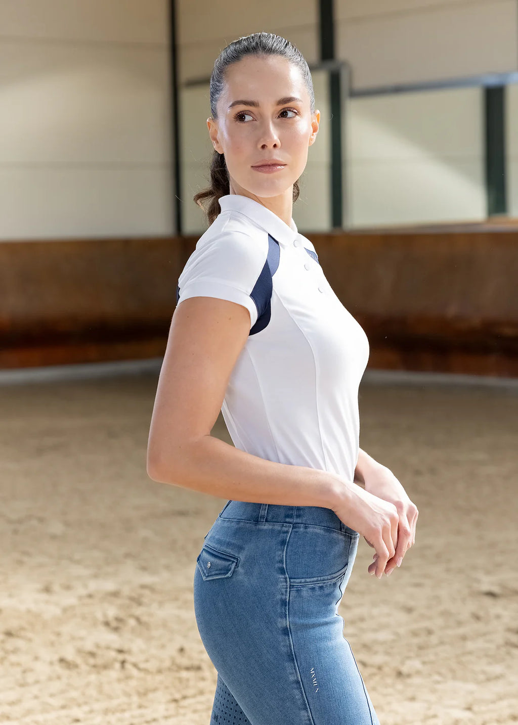 Maximilian AVEEN POLO SHIRT image 4