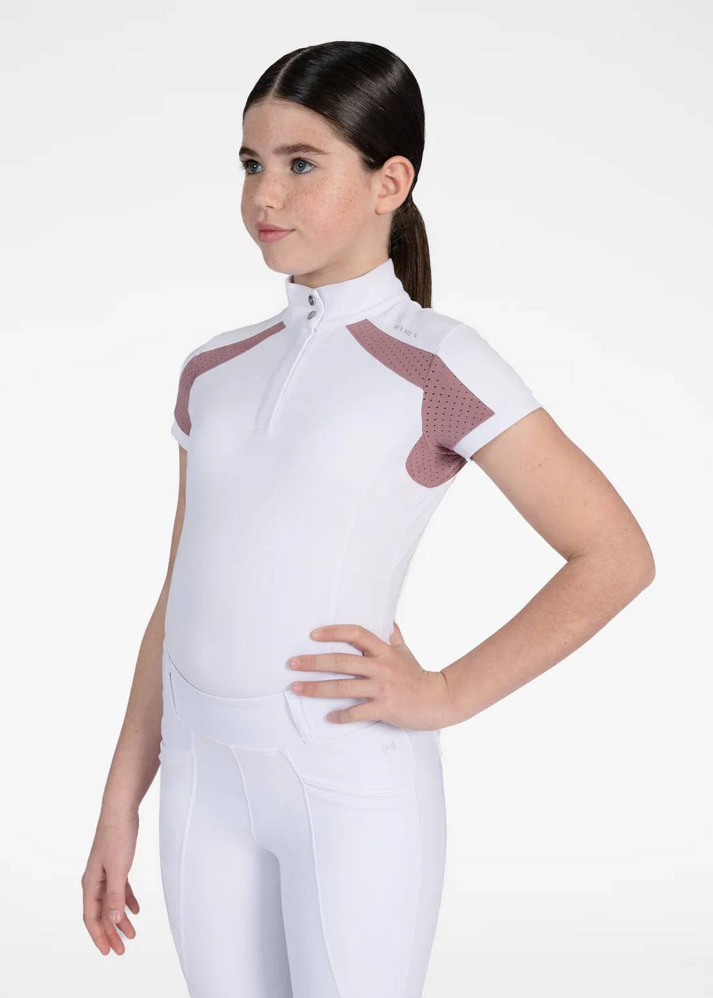 YR Aveen Show Shirt image 2