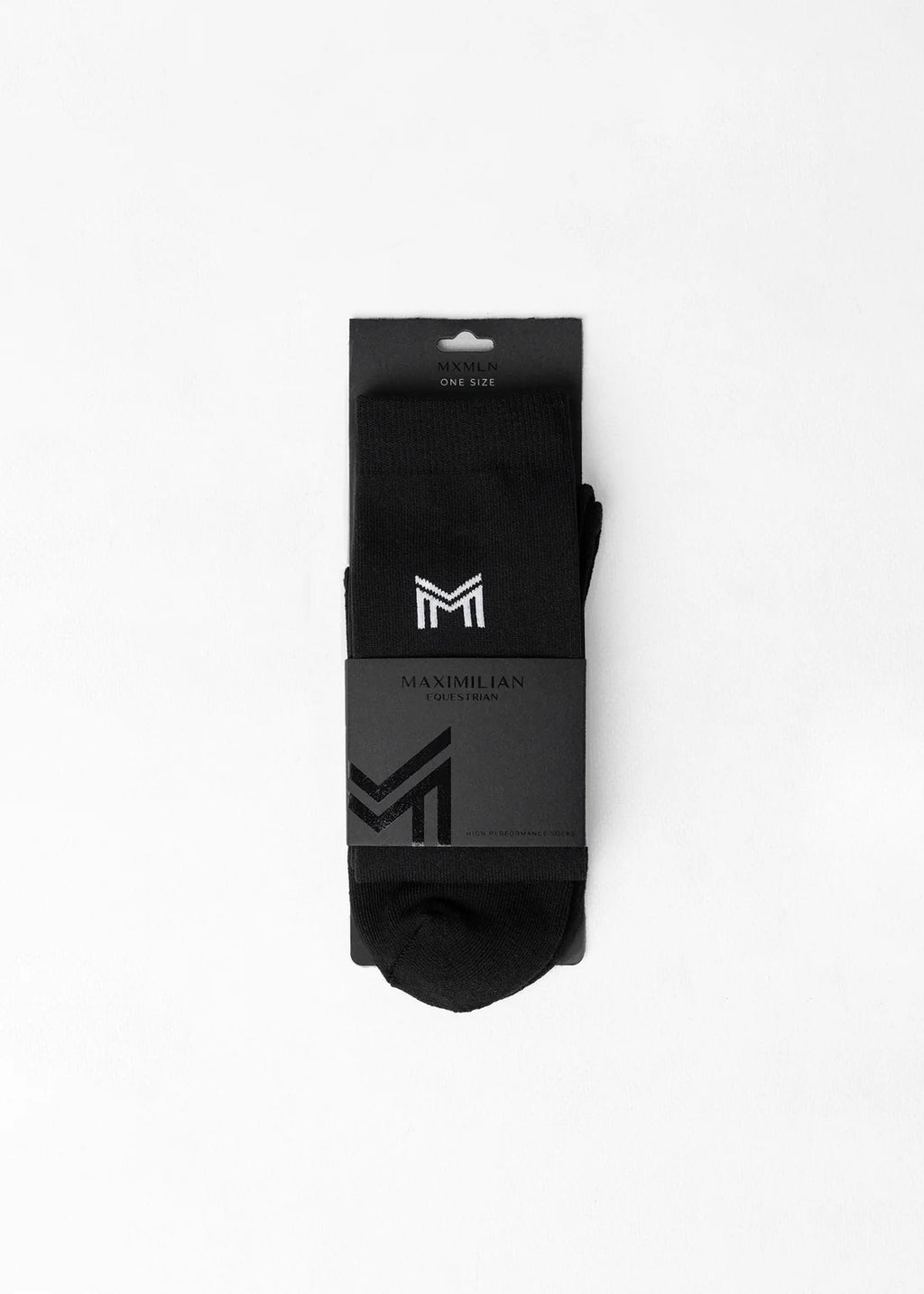 Maximilian Flag Riding Socks image 3