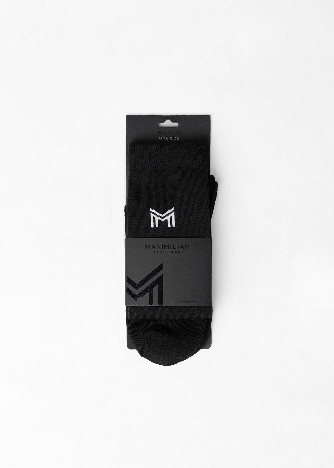 Maximilian Flag Riding Socks image 3