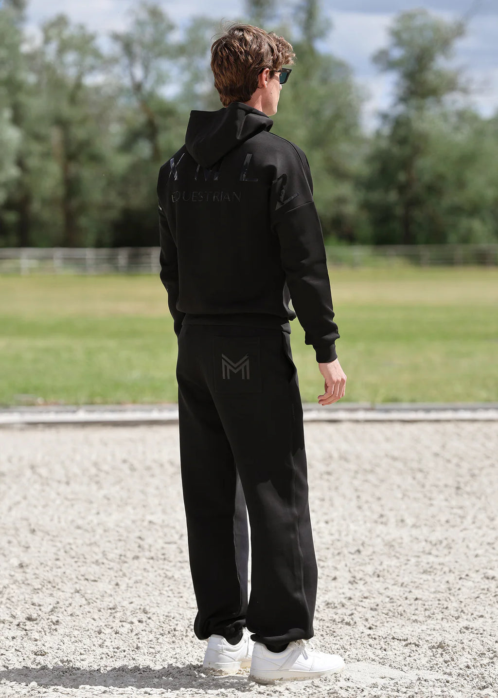 Maximilian Icon Sweatpants image 11