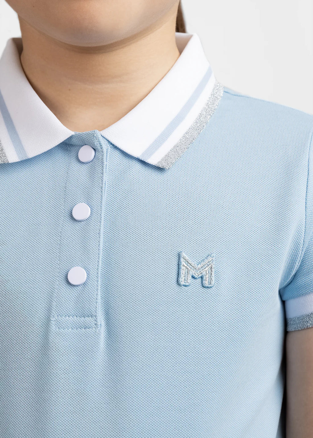 YR Glint Polo Shirt image 6