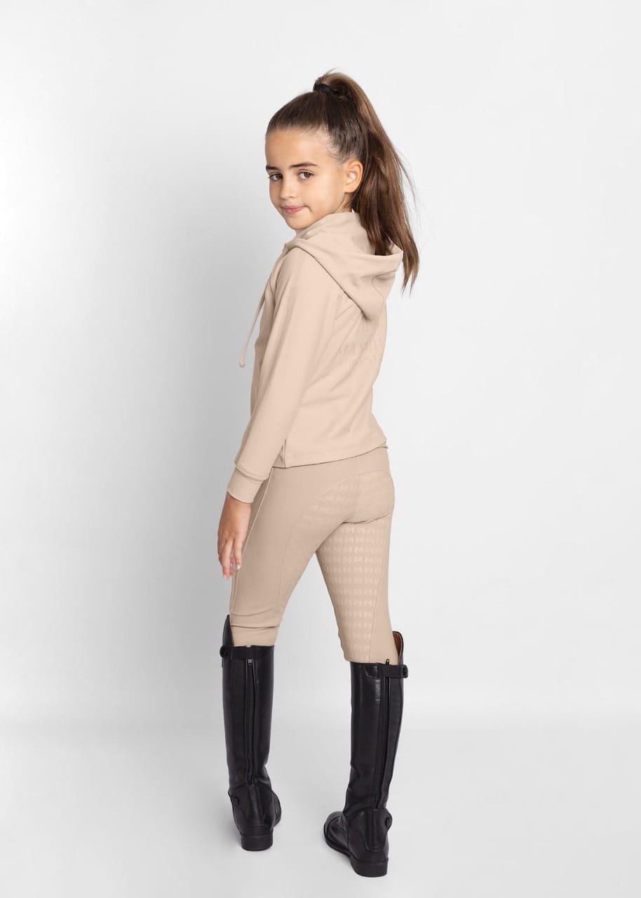 Maximilian YR Reflection Zip Hoodie image 1