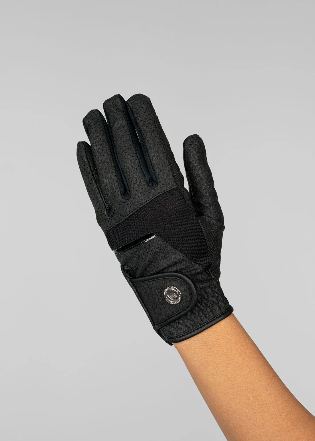 Maximilian Max Riding Gloves image 5