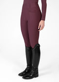 Pro Riding Leggings (Rosewood)