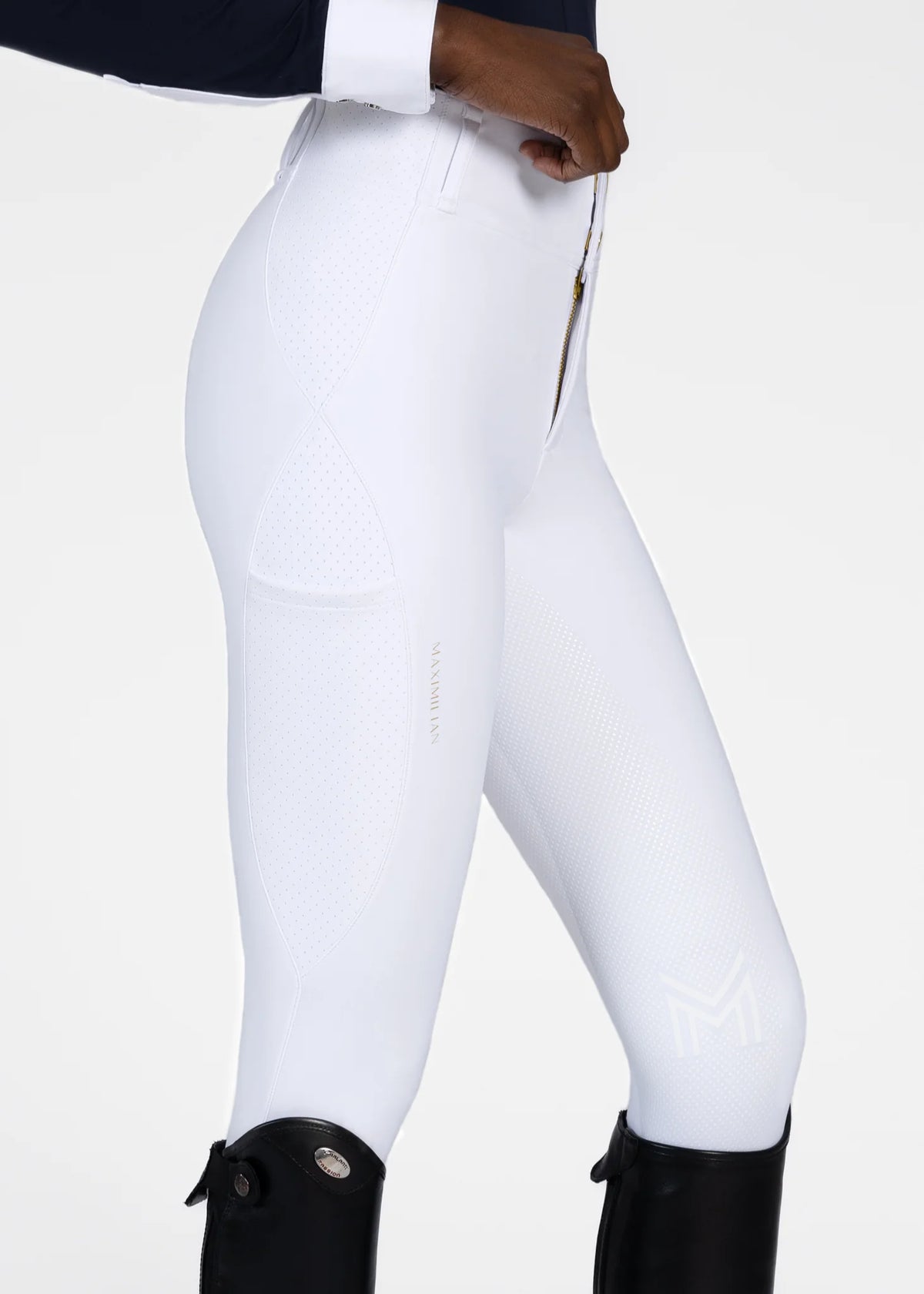 Maximilian Aero Breeches