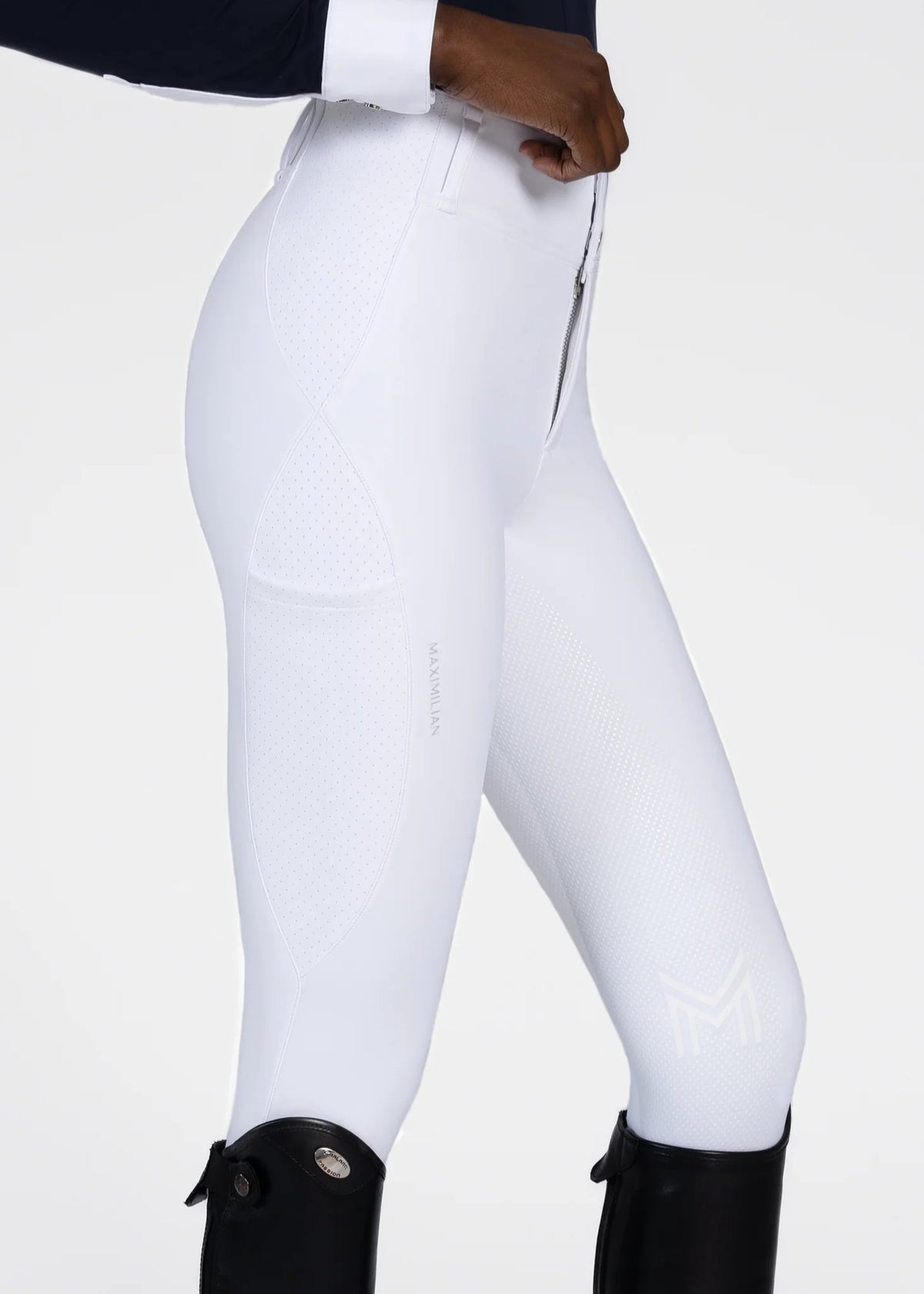 Maximilian Aero Breeches