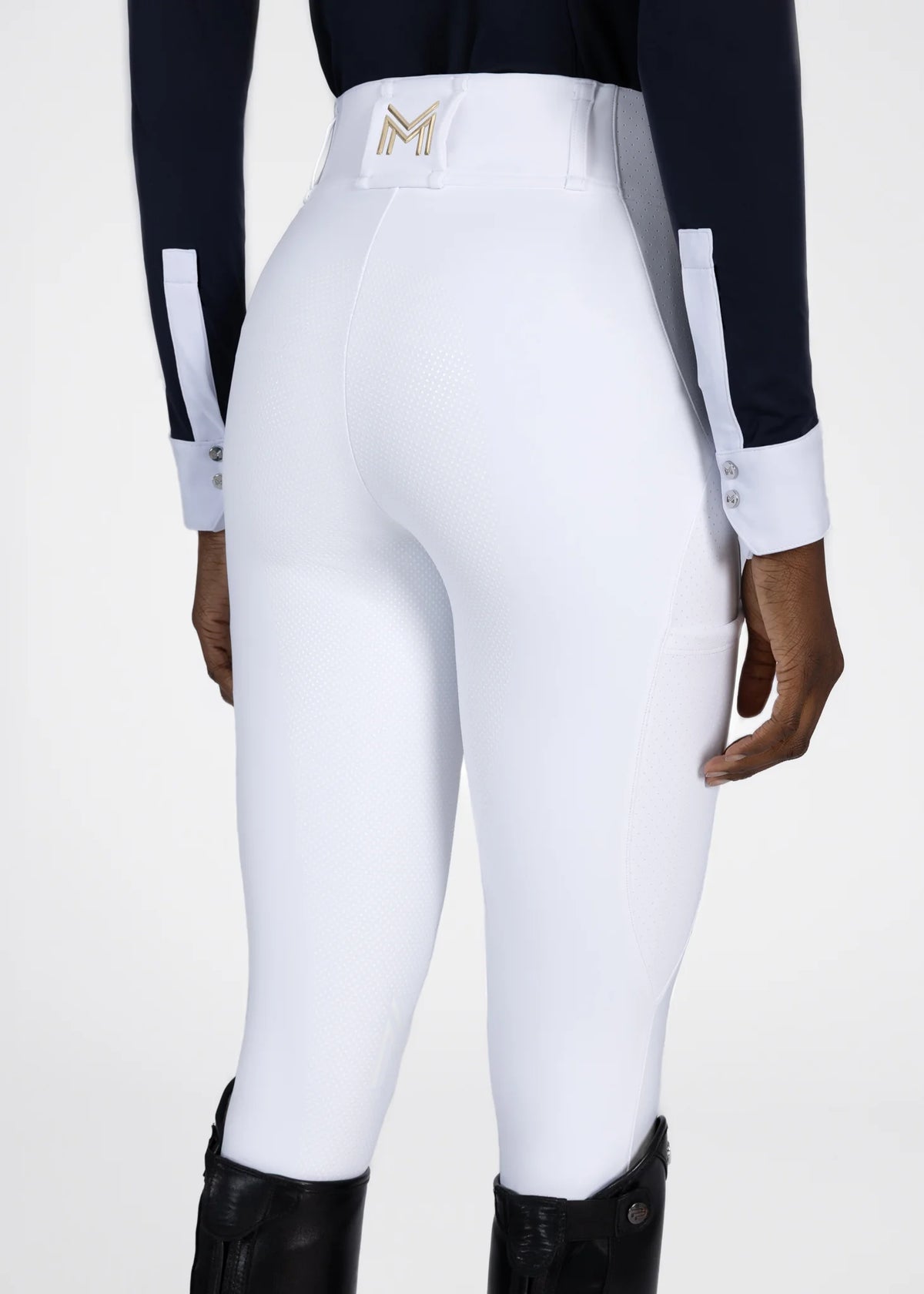 Maximilian Aero Breeches