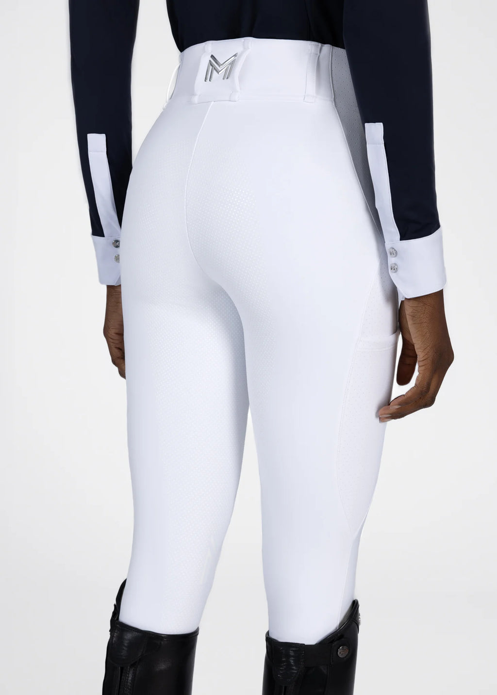 Maximilian Aero Breeches