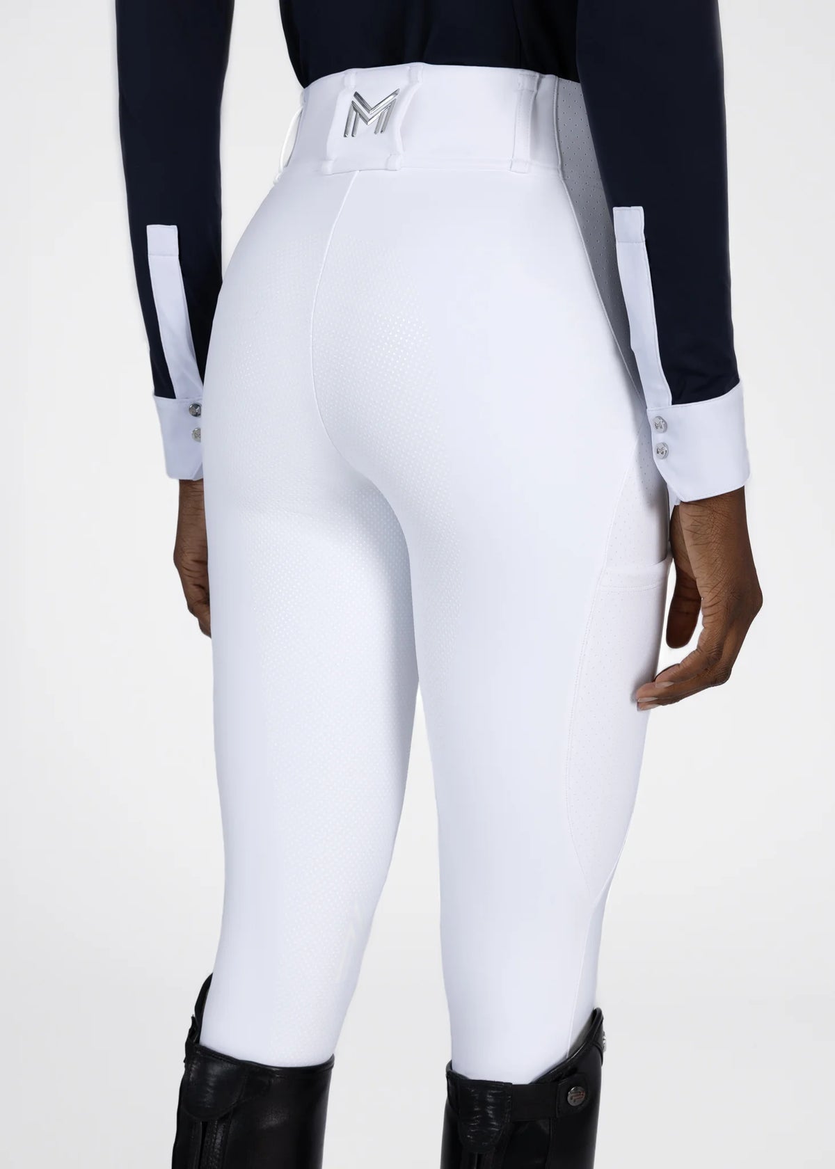 Maximilian Aero Breeches