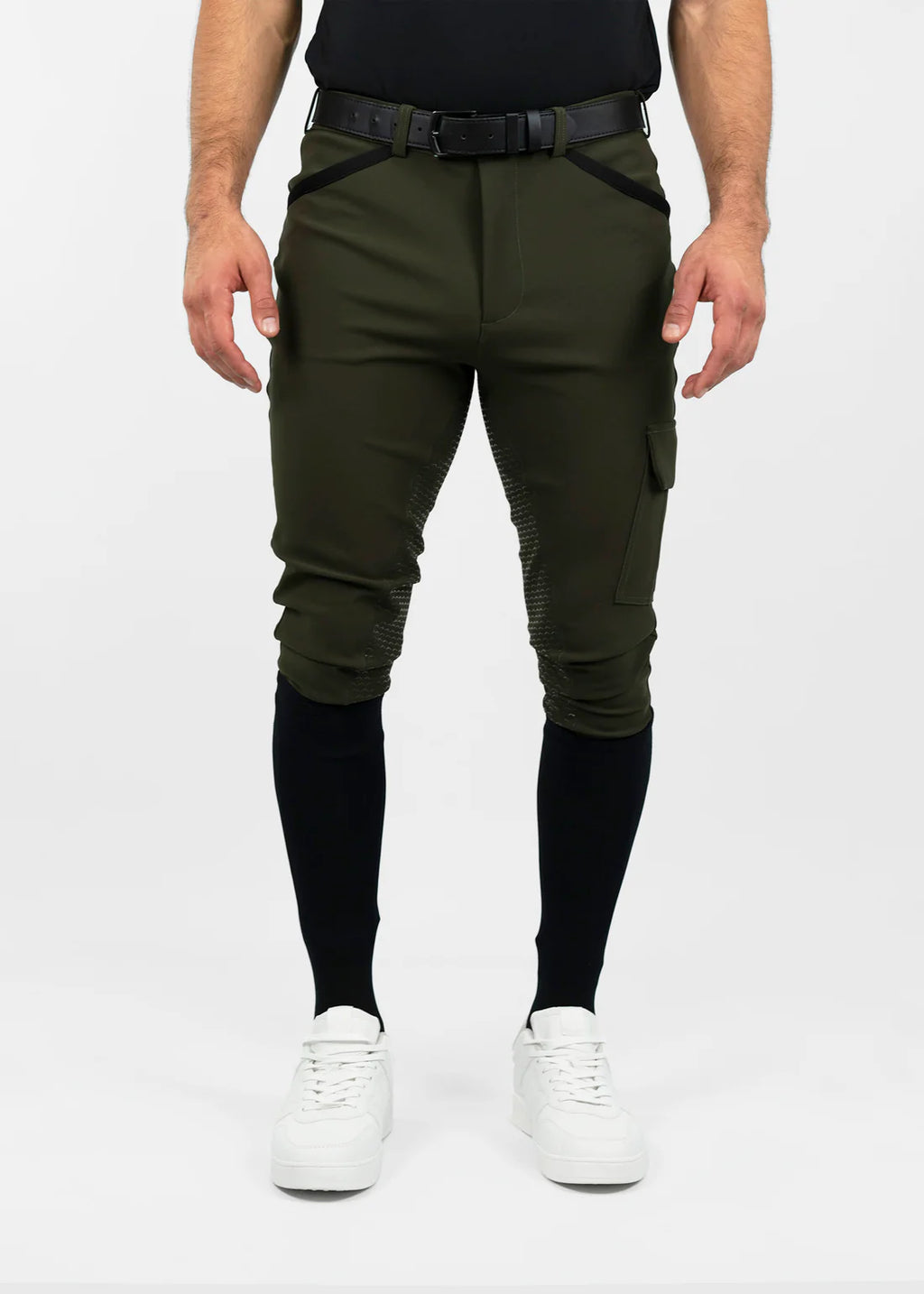 Advance Breeches for Men image 11