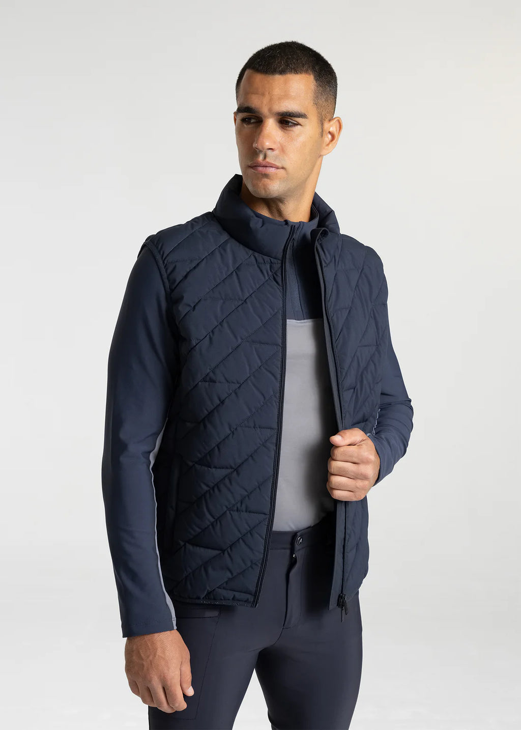 Maximilian Zenith Vest image 12
