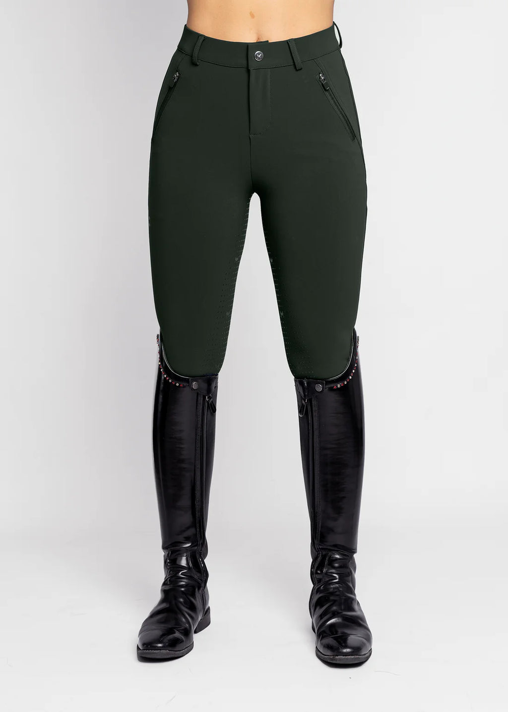 Maximilian Geo Breeches image 2