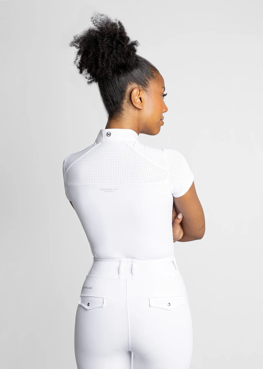 Maximilian Short Sleeve Air Show Shirt image 13