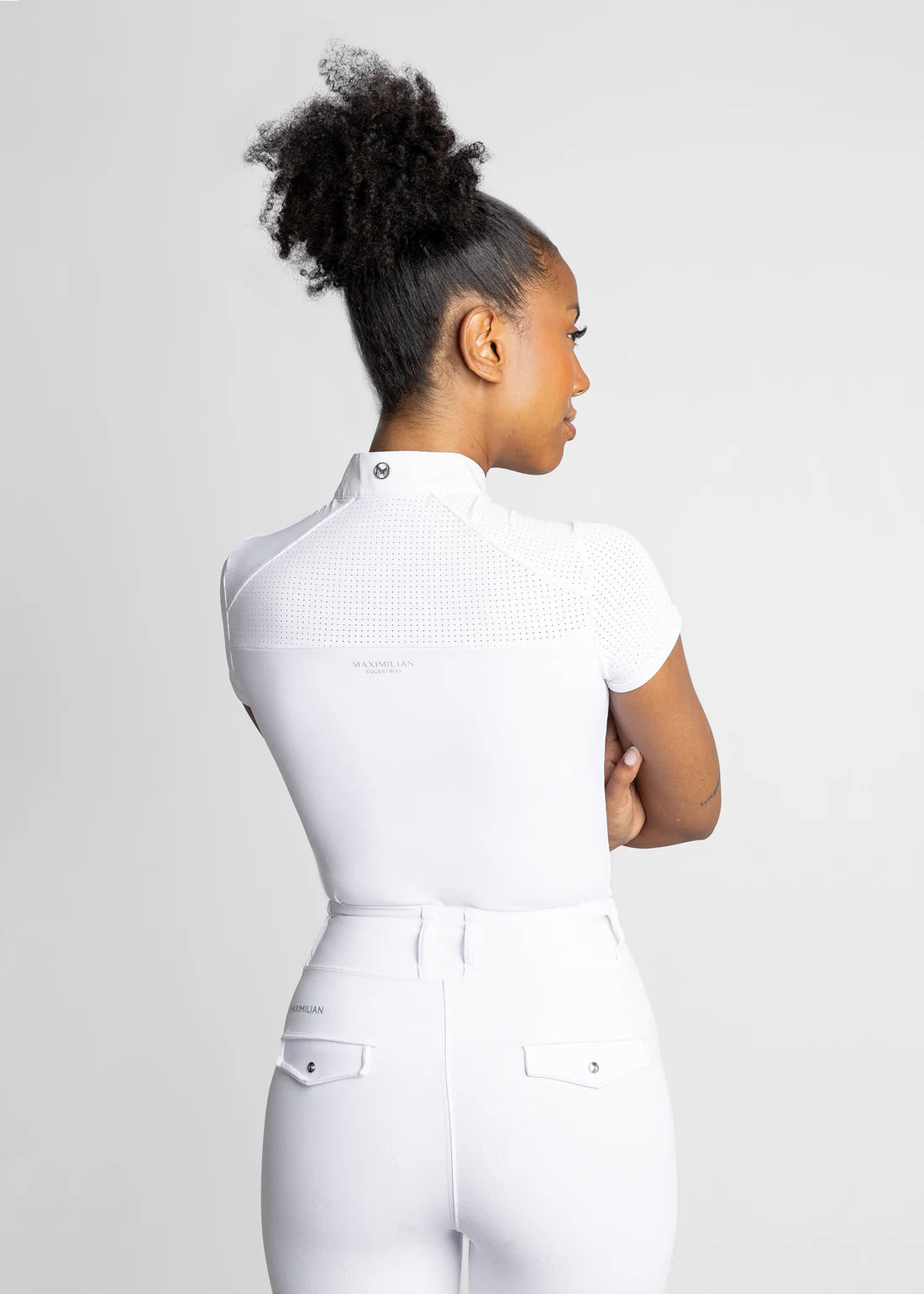 Maximilian Short Sleeve Air Show Shirt image 13