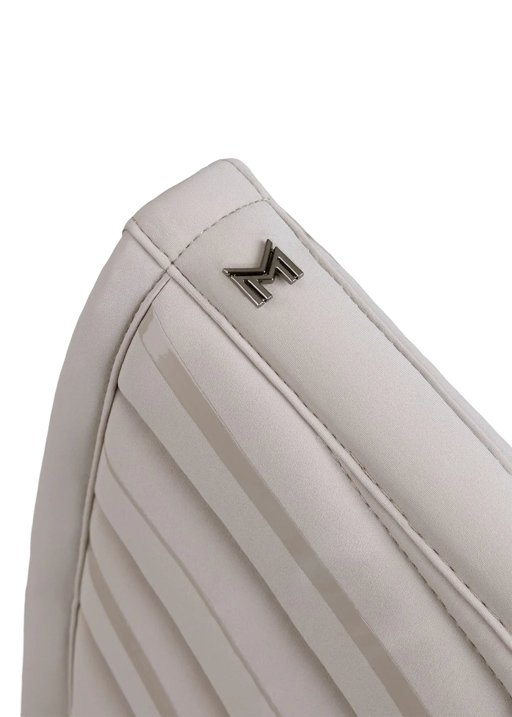 Maximilian Delta Jumping Saddle Pad image 6