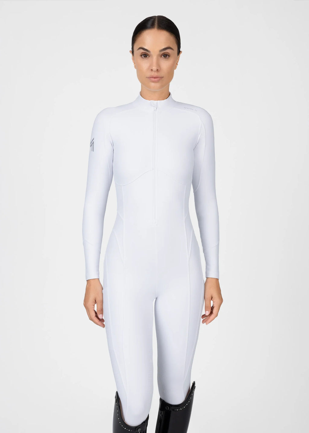 Maximilian Femme Riding Jumpsuit image 1