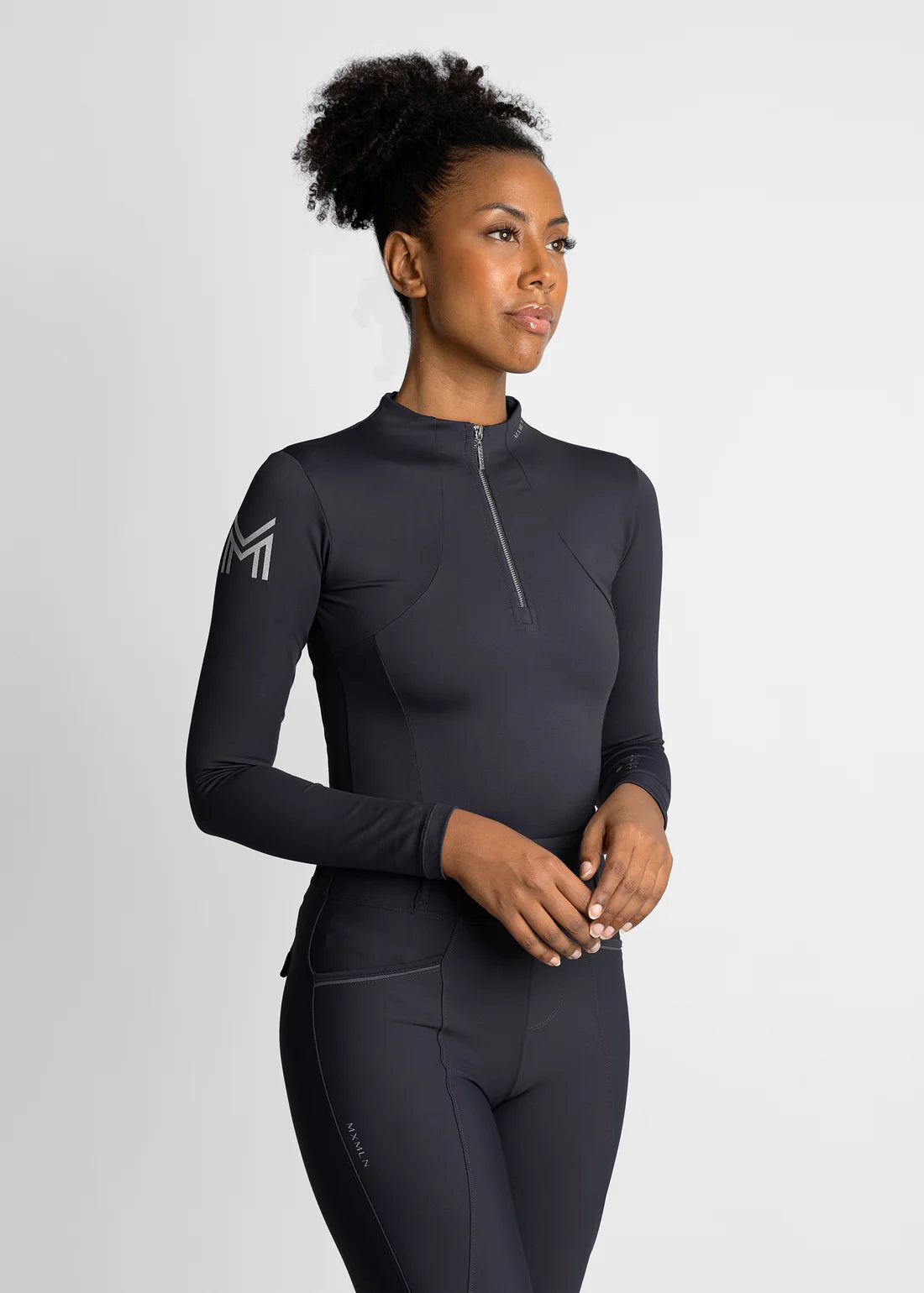 Maximilian Long Sleeve Base Layer image 24