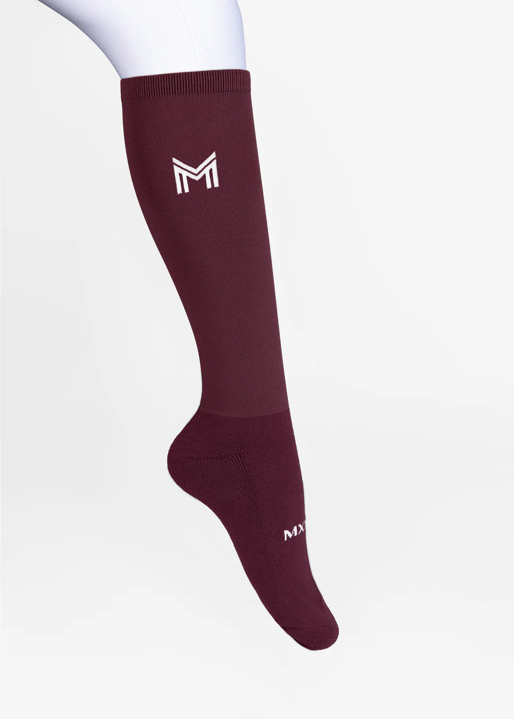 Maximilian Flag Riding Socks image 7