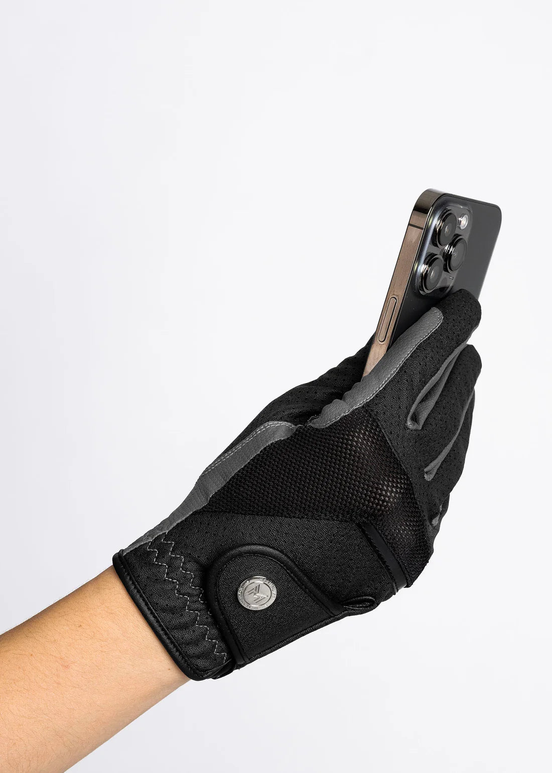 Maximilian Max Riding Gloves image 3