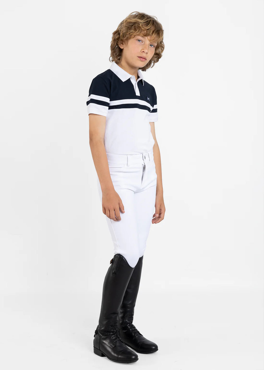 YR Glee Polo Shirt image 2