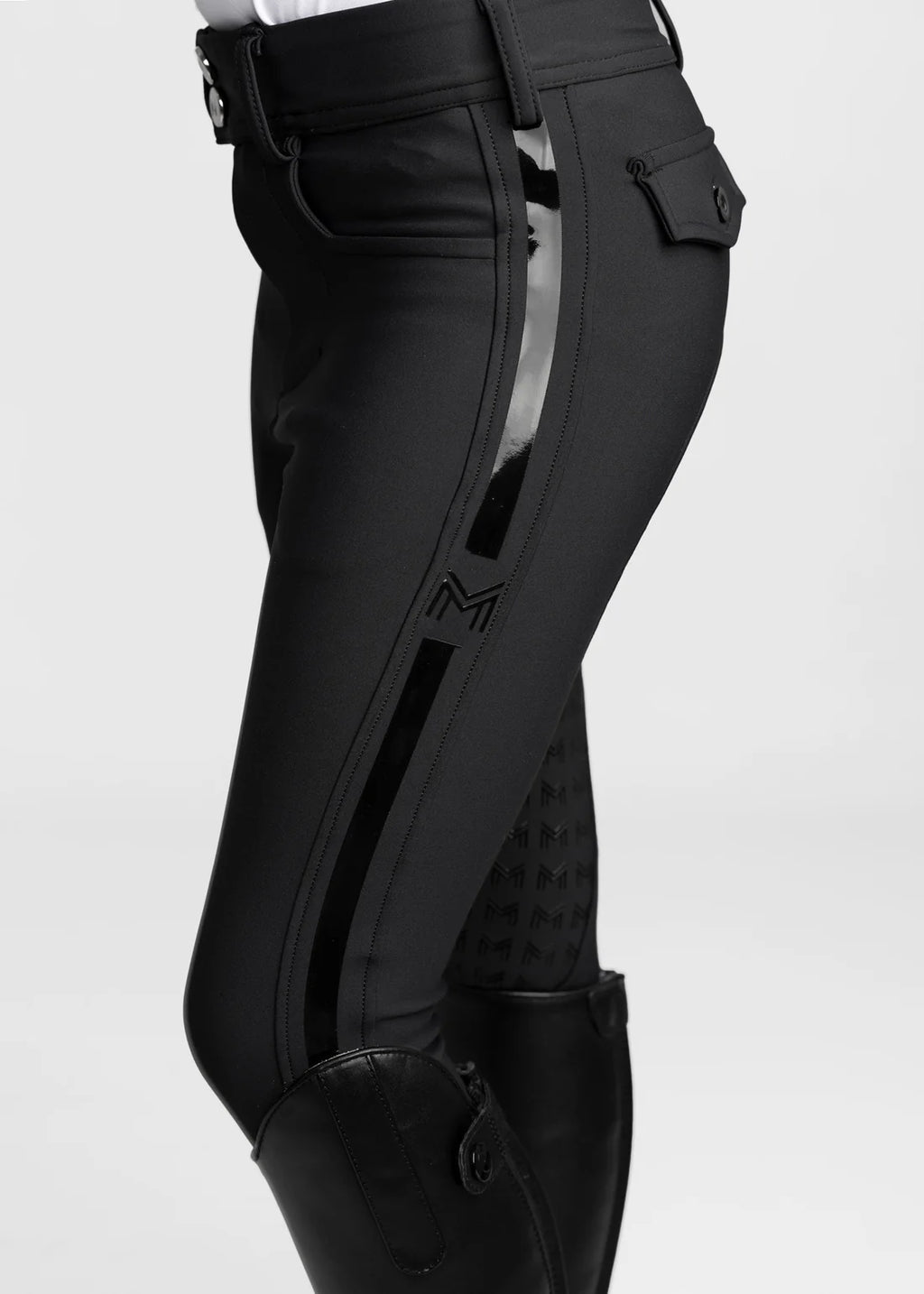 Maximilian YR Reflection Breeches image 8
