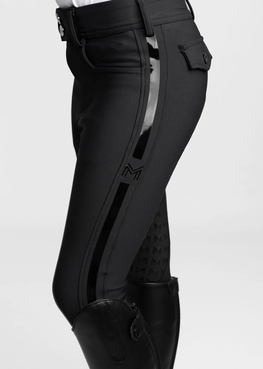 Maximilian YR Reflection Breeches image 8