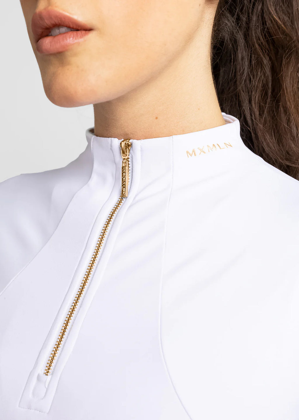 Maximilian Short Sleeve Base Layer image 6