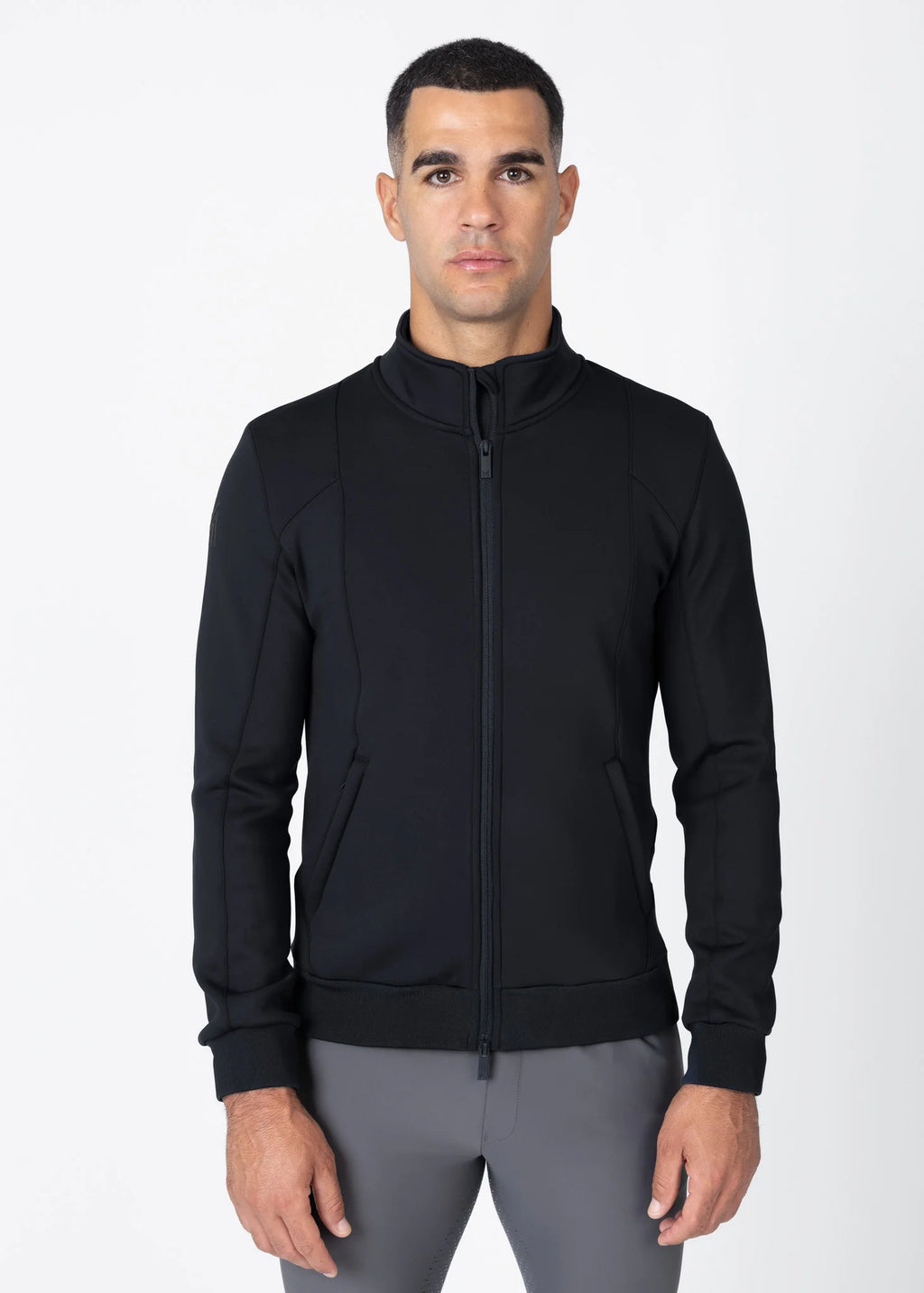 Maximilian Craft Jacket - Black, L image