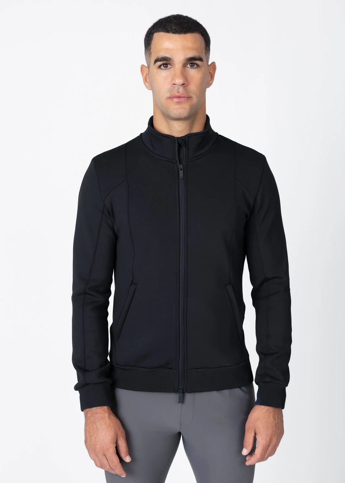 Maximilian Craft Jacket - Black, L image