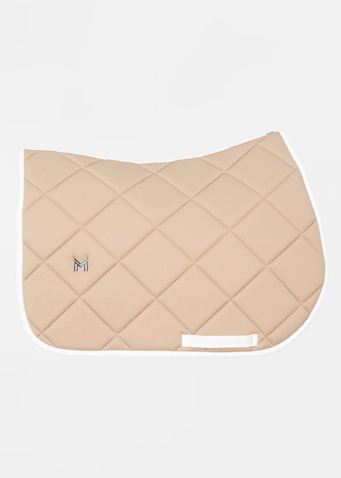 Maximilian Jumping Crew Saddle Pad image 9