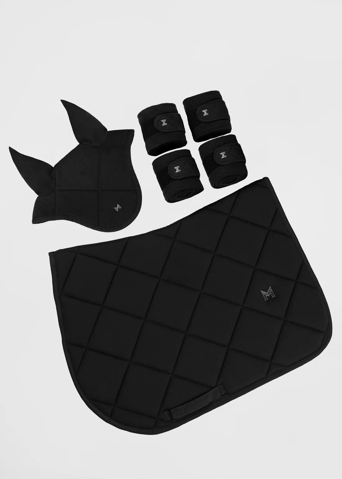 Maximilian Crew Ear Bonnet image 3