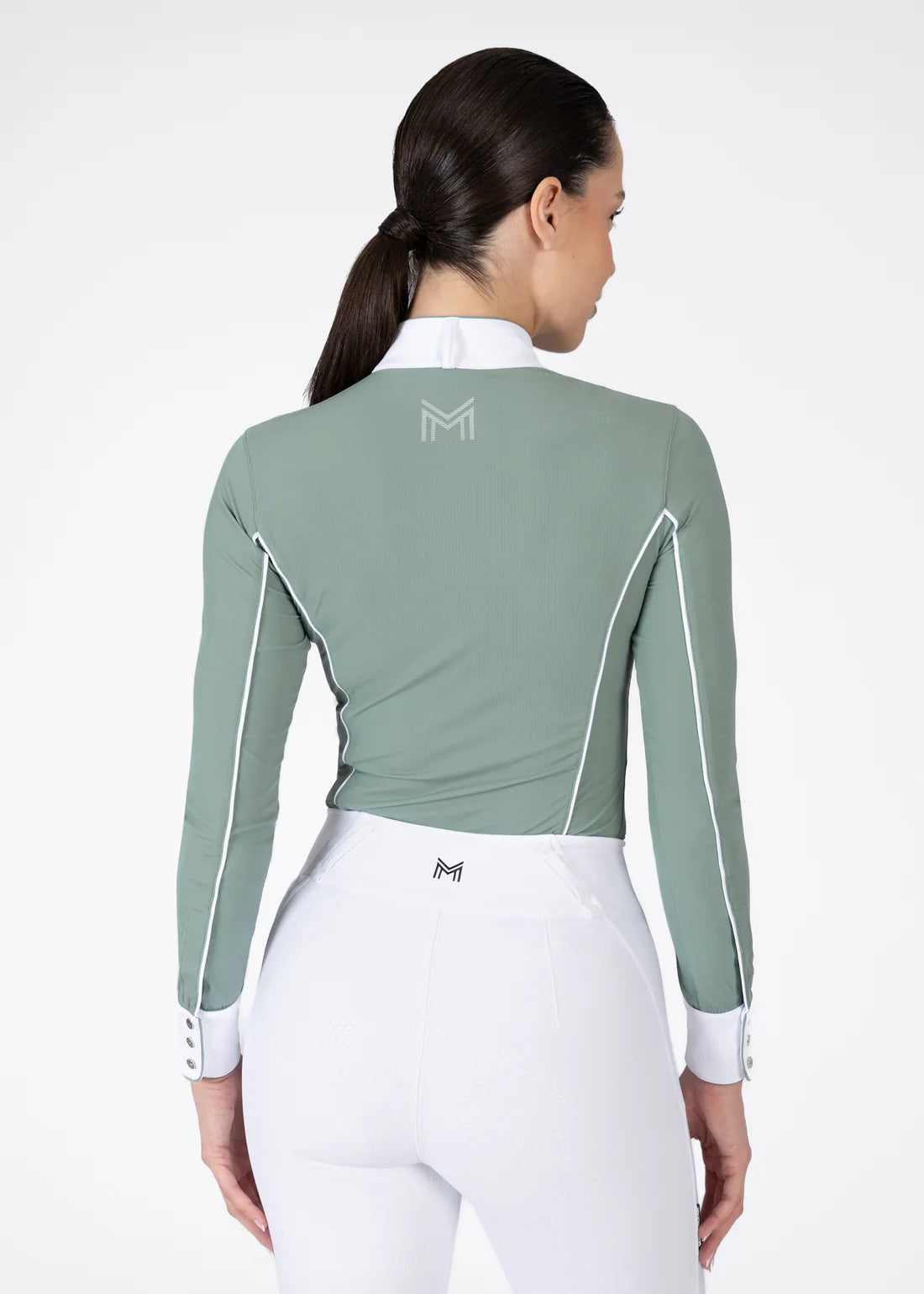 Nova Long Sleeve Show Shirt image 1