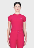 Maximilian YR Nora Short Sleeve Base Layer image 0