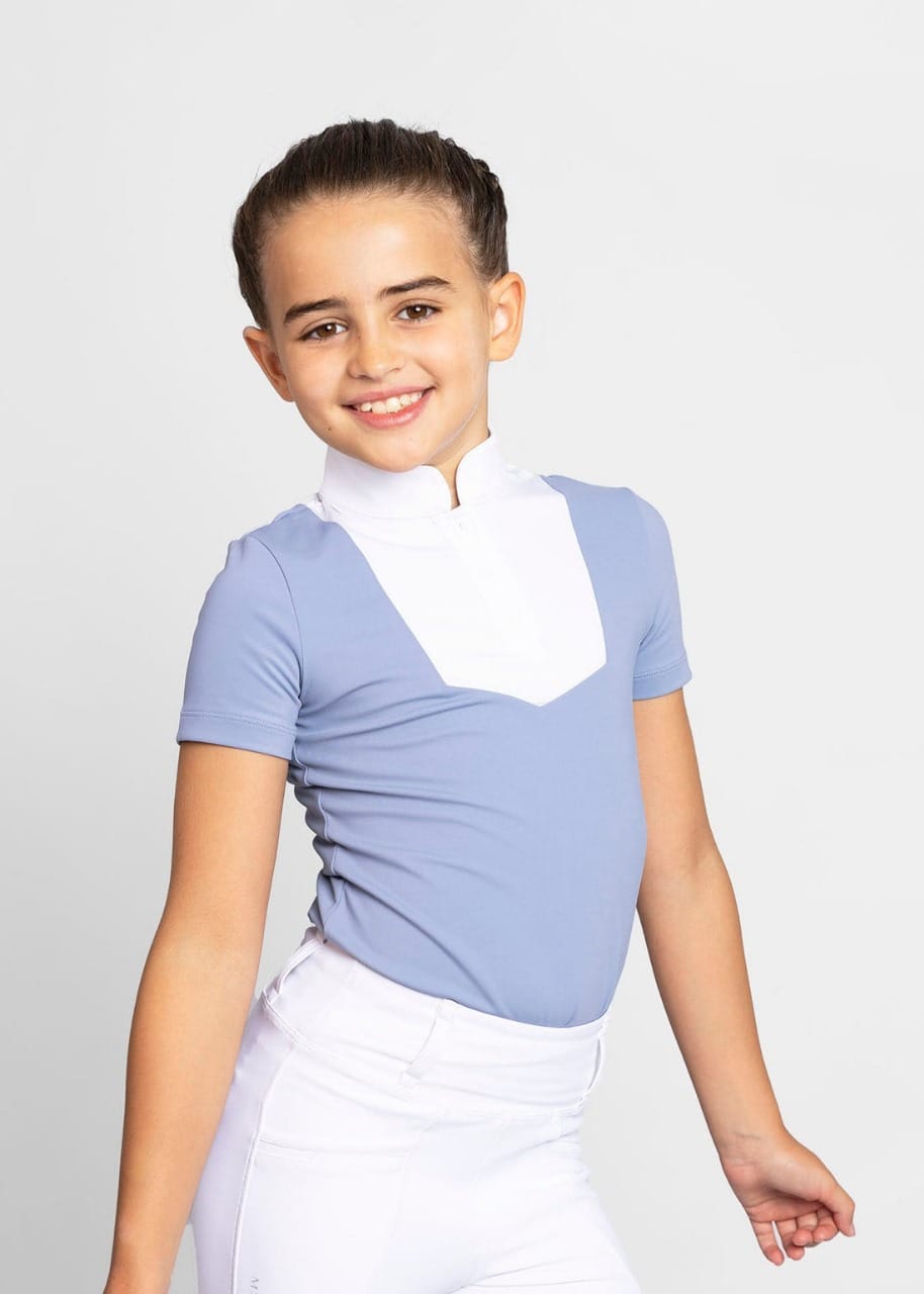 YR Short Sleeve Sienna Show Shirt image 0