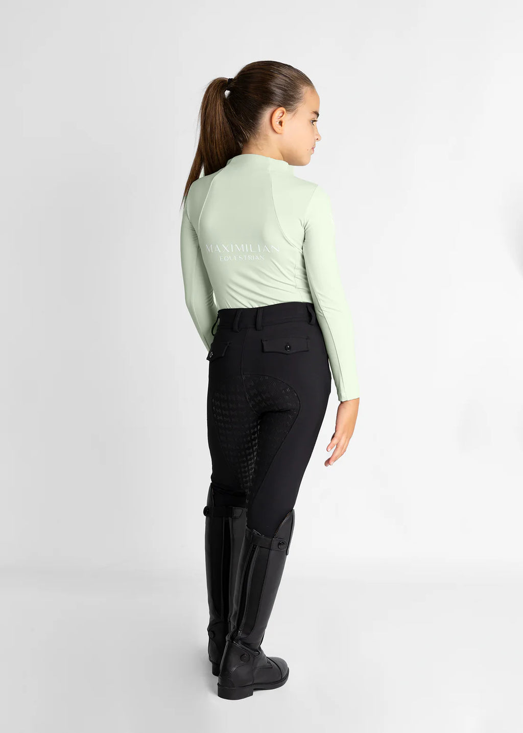 Maximilian YR Long Sleeve Base Layer image 11