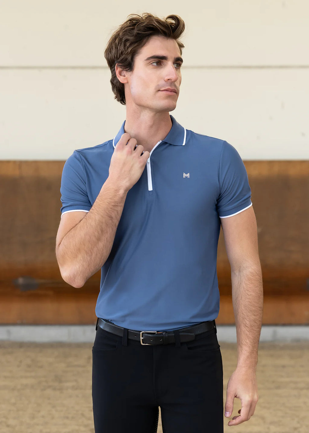 Core Polo Shirt image 7