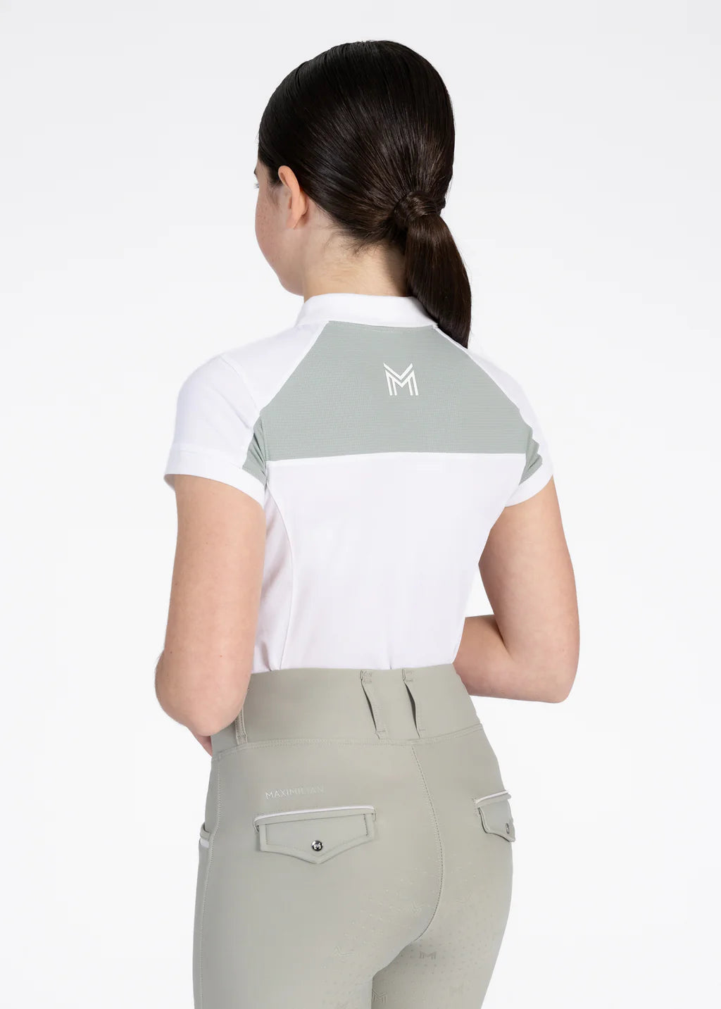 Maximillian YR Aveen Polo Shirt image 2