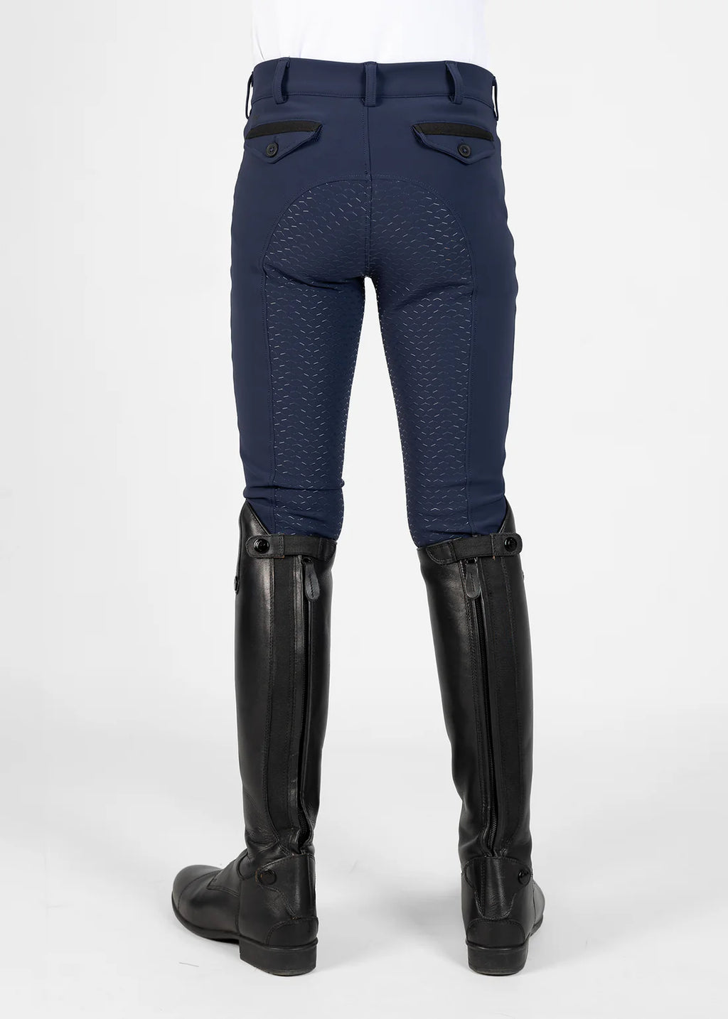 YR Winter Performance Breeches image 2