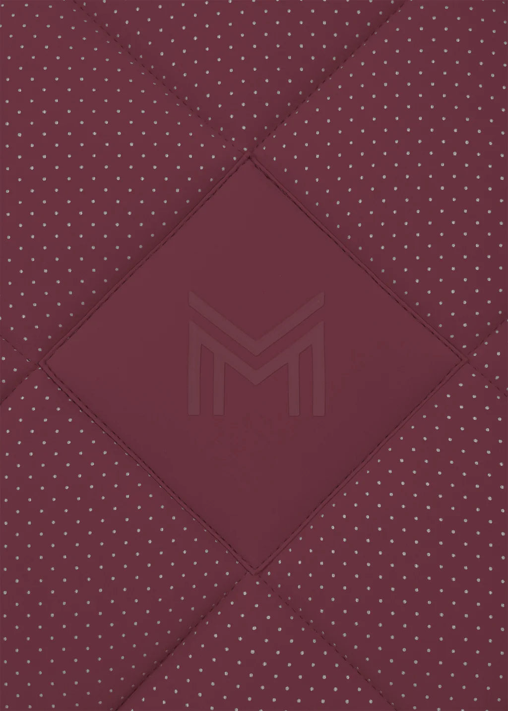 Maximilian Aeris Jumping Saddle Pad image 3