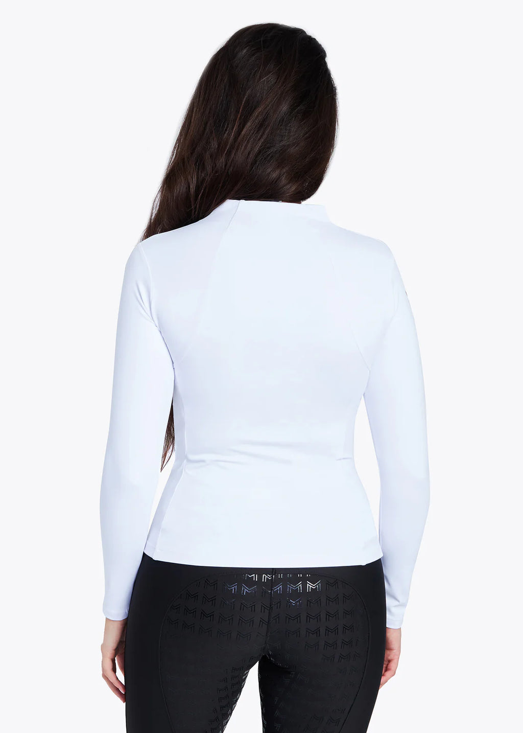 Maximilian Long Sleeve Base Layer image 4